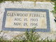  Glenwood Ferrell