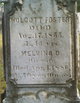  Wolcott Foster