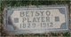  Betsy <I>Oades</I> Player