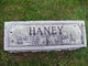  Charles Harold Haney