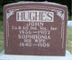  John Hughes