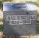  Charles S. Tuttle