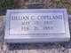  Lillian Copeland