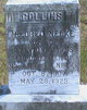 Mildred L. <I>Nelke</I> Collins