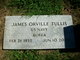 James Orville “Jim” Tullis Photo