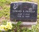  Edward R Printup Sr.