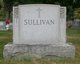  Cornelius W. Sullivan