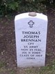 Capt Thomas Joseph Brennan Jr.