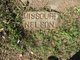  Missouri Isabell <I>McDaniel</I> Nelson
