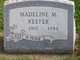  Madeleine Mary <I>Bauerlien</I> Keefer