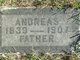 Andreas Stephenson - Obituary