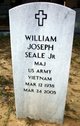 William Joseph Seale Jr.
