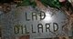  Alfred M “Lad” Dillard