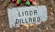  Linda Dillard