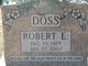  Robert Edward Doss