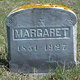  Margaret Conner