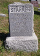  David J Starner