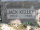  Jack Kelley