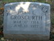  John Lawrence Groscurth