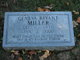  Geneva Bryant Miller