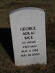 George Adlai Rice