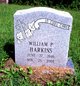  William Paul Harkins