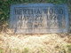  Bertha Wood