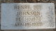  Henry Lee Johnson