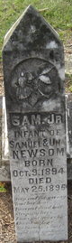  Sam Newsom Jr.