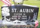  Clyde H. St. Aubin