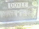  Charles W. Doyle