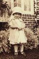  June Rosemary “Junebug” <I>Gresham</I> Mulligan