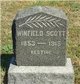  Winfield Scott
