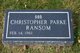  Christopher Parke Ransom