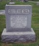  James Oliver Luther “Lew” Suthers