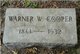  Warner Cooper