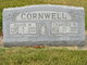  Dovie M. <I>Justice</I> Cornwell