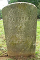  Susie J. Buckner