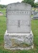  James Perry Hathaway