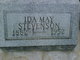  Ida May <I>Gray</I> Stevenson