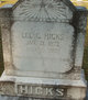  Lee Clow Hicks