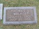  Thomas Bates Walker Sr.