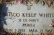  Briscoe Kelly White