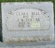  Clara Bell <I>Lewallen</I> Dollar