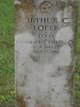  Arthur C Loper