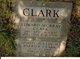  Edward Murray Clark