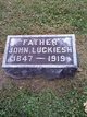  John Luckiesh