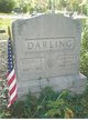  Florence E. Darling
