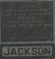  Charles S. Jackson