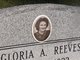  Gloria Ann <I>Romero</I> Reeves